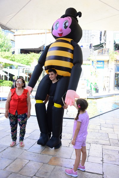 Honey Day-AUBees 2019